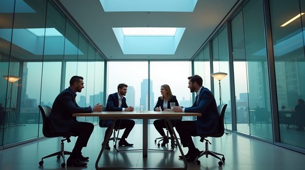 Agence n8n : révolutionner l'automatisation des processus métier dans votre entreprise