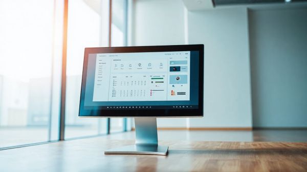 Découvrez Jeboostemaboite : votre logiciel d'entreprise complet