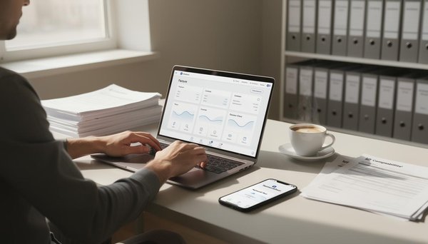 Examino : la solution innovante pour simplifier vos démarches administratives en 2026